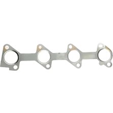 Renault Clio 2009-2014 Fluence 2010-2014 Egzoz Manifold Contası Euro 5 1.5 Dci 140361579R Nextpart
