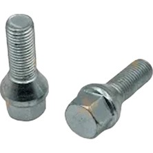 Renault Clio 1998-2012 Kangoo 1998-2008 Megane 1996-2009 Bijon Cıvatası 8200473355 Nextpart