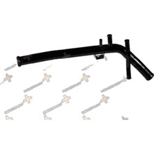 Hyundai Accent 2003-2006 Devirdaim Su Borusu 25461-22601 Nextpart