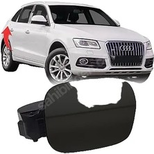Audi Q5 2009- Yakit Depo Kapağı Iç Dış Komple 8R0809999B Wisco