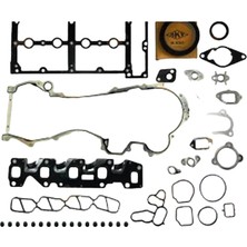 Fiat Albea 2005-2009 Motor Takım Conta Skc Yok Euro 4 Skt Keçeli 1.3 Multijet 71729499 Nextpart