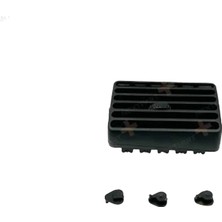 Fiat Uno 1988-2002 Kalorifer Havalandırma Difüzörü Sağ 181501680 Nextpart