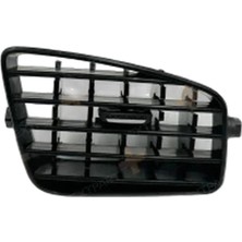Renault Fluence Megane Iıı 2008-2016 Kalorifer Havalandirma Difizoru Orta Sol 682606038R Nextpart