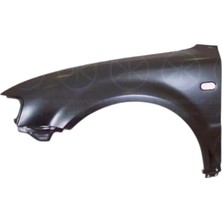 Vw Passat B5 1996-2001 Çamurluk Ön Sol Taiwan 3B0821105 Itl