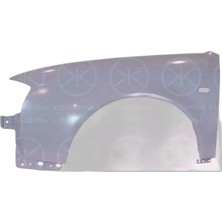 Audi A6 2002-2005 Çamurluk Ön Sağ Taiwan 4B0821106B Itl