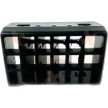 Renault R9 1984-2000 Kalorifer Havalandırma Difüzörü Sol 7702257701 Nextpart