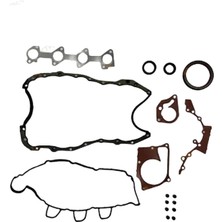Renault Clio 2009-2014 Motor Takım Conta Skc Yok Euro 5 Viton Keçeli 1.5 Dci 7701479013 Nextpart