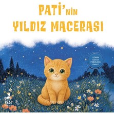 Ren Kitap Pati Nin Yıldız Macerası