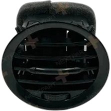 Opel Corsa D 2006-2014 Kalorifer Havalandırma Difüzörü Siyah 13417363 Nextpart