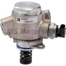 Vw Touareg Audi A4 A6 Q5 Q7 3.0 4.2 V6 Cgea Cgna Ctva Ctuc Ctxa 2010- Yuksek Basinc Pompası 07L127026AB Wisco