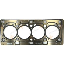 Renault Clio 2001-2019 Kangoo 2001-2021 Silindir Kapak Contası 1.5 Dcı 8200071111 Nextpart
