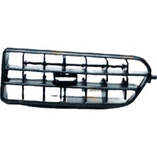 Citroën C-Elysée 2012-2024 Kalorifer Havalandırma Difüzörü Orta Sağ 7700620151 Nextpart
