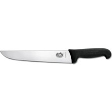 Hace Bazaar Victorinox 5 5203 20 Kurban ve Kasap Bıçağı 20 cm - Fibrox Sap