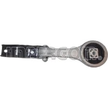 Volkswagen Polo 2014- Seat Ibiza 2014- Motor Takozu Orta 6C0199851C Wisco