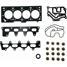 Renault Clio 2001-2016 Kangoo 1999-2013 Motor Üst Takım Conta Skc Dahil Skt Keçeli 7701474372 Nextpart