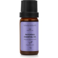 Zemira Bade Paçu'li Uçucu Yağı 1 Paket (1 x 10 Ml)