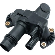 Land Rover Range Rover 3 4 3.0 D 3.0 Discovery 3 2.7 Td 2002-2021- Termostat Gövdesi Plastik LR073372 Wencor