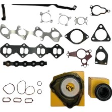Renault Trafic Iı 2006-2014 Motor Takım Conta Skc Hariç Keçeli 2.0 Dci 7701478183 Nextpart