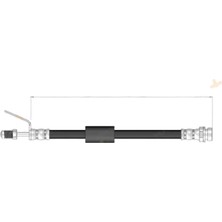Ford Transit Bus 2006-2014 Transit Tourneo Bus 2006-2014 Fren Hortumu On 1371515 Nextpart