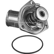 Opel Astra F 1.6 (16NZR-C16NZ-X16SZR) 91-98/ Omega A 2.0 (C20NEJ-C20NEF) 1990-1994 Termostat 87 ºc 90486128 Wencor