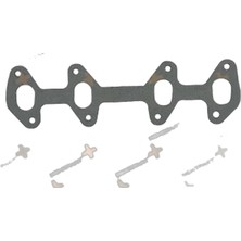 Fiat Albea 2002-2012 Linea 2007-2018 Palio 1996-2007 Egzoz Manifold Contası 03C 133 062 C Nextpart