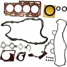 Renault Clio 2012-2019 Motor Takım Conta Skc Var Euro 5 Keçeli 1.5 Dci 7701479013 Nextpart
