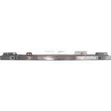 Opel Corsa C 2000-2009 Tampon Demiri Arka 13149799 Wisco