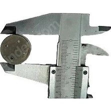 Vw Golf5 Touran Audi A3 1.6 Fsı 2004-2008 Yakit Pompası Iticisi 21 mm 03C109309C Wisco