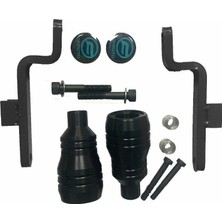 Cf Moto 250 Sr 2020 - 2024 Uyumlu Koruma Takozu