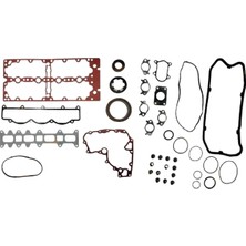 Fiat Ducato 2.3 Mtj Viton Keceli 2006- Motor Takim Conta Skc Haric 504049360 Nextpart