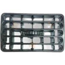 Renault R19 1992-2000 Kalorifer Havalandırma Difüzörü Orta Sol Yan Sağ 7700812992 Nextpart