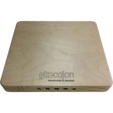 Tablet Cajon
