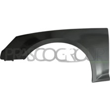 Audi A4 2016-2020 Çamurluk Ön Sol Taiwan 8W0821105A Itl