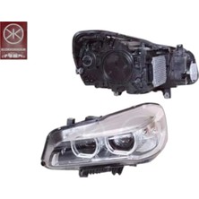 Bmw 2 Serisi F46 2014-2017 Far Sol LED Orjinal 63117391401 Arteb