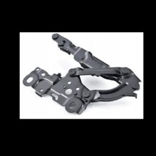 Bmw G30+LCI G11+LCI Kaput Menteşesi Sol 41007427051 Wender