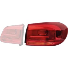 Vw Tiguan (5n_) 2011-2016 Stop Dış Sağ 5N0945096N Arteb