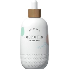 Sarı Kantoron Bebek Yağ 150 ml