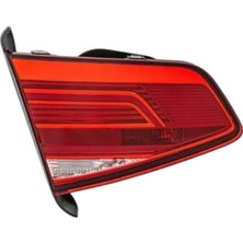 Vw Passat 2014-2018 Stop Iç Sol 3G5945093B Arteb
