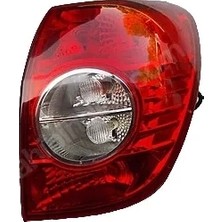 Chevrolet Captiva C100 2007-2010 Stop Sağ 96626996 Arteb