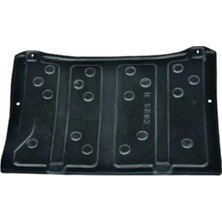 Opel Corsa D 2007-2014 Karter Muhafaza Saci Metal 13223897 Wisco
