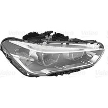 Bmw X1 F48 2015-2018 Far Sağ LED Fansiz 63117430870 Arteb