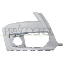 Audi Q5 2009- Tampon Ön Sağ Sensorsuz Yikamali Astarlı 8R0807108AGRU Wisco