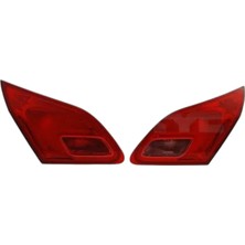 Opel Astra J Hb 2010- Stop Iç Sağ 13306456 Arteb