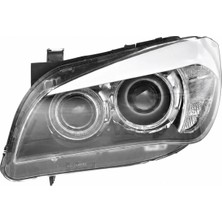 Bmw X1 E84 2009-2014 Far Sağ Bı Xenon Orjinal 63112993492 Arteb