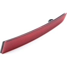 Skoda Fabia 2020- Tampon Reflektoru Arka Dış Sağ 6VE945105 Oem