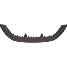 Seat Leon 2017-2020 Tampon Spoyleri Ön 5F0805903A9B9 Wisco