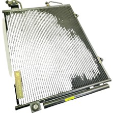 Mitsubishi Pajero Iı Iıı (90-06) Delphi Klima Radyatörü Fr 7812A050 Delphi