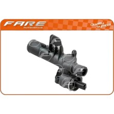 Renault Megane 3 Clio 3 Scenic 2 1.5 Dcı 2005-2016- Termostat 83°c Plastik 110603026R Wencor