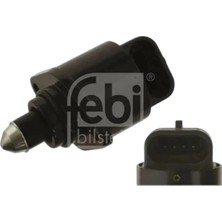 Opel Corsa A Astra G Rolanti Ayar Valfi 17059602 Wisco