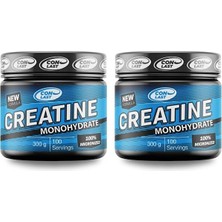 Conlast Creatine Monohydrate 300 gr Creatine Monohydrate 300 gr Hediyeli